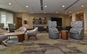 Courtyard Charlotte Concord